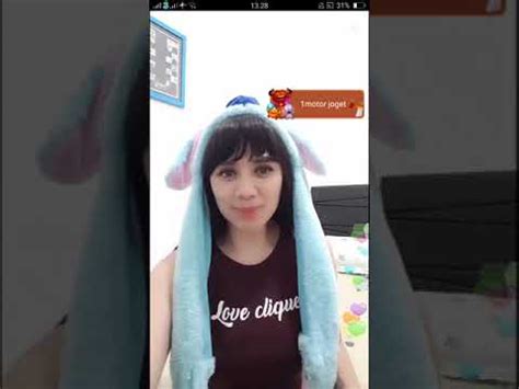 Kimaya Agatha Selebgram Indonesia Viral Video .